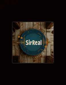 Luister naar SirReal, bekijk muziekvideo's, lees de bio, bekijk de tourdata, en meer!