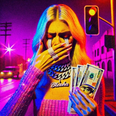 BLESHA (feat. Splish, S Quan, K Kvddi, SNL AM & TMD 007) - Single