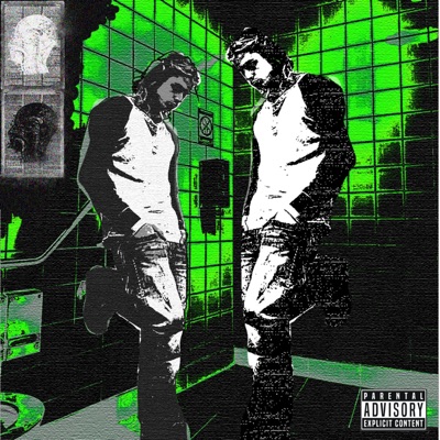 BRAIN-MATTER - Single