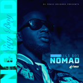 Nomad - Nigy Boy &amp; DJ Frass Cover Art