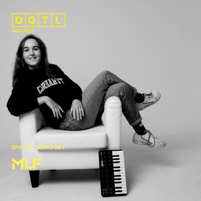 DGTL: MLF at ADE 2023 (DJ Mix)