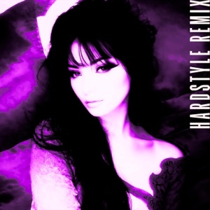 ETERNAL SHADOWS (HARDSTYLE REMIX) - EP