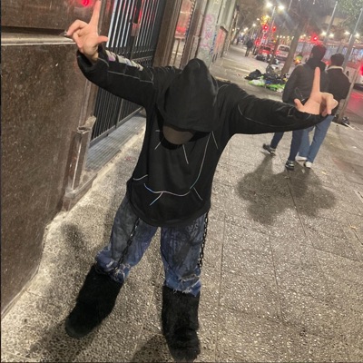 Así no ma' - Single