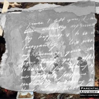 Calypso (feat. TR.) - Single - Apex God