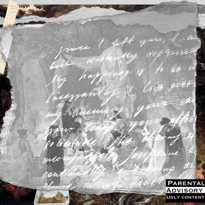 Calypso (feat. TR.) - Single