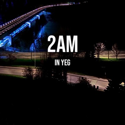 2AM in YEG - Single
