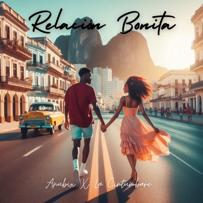 Relación Bonita - Single