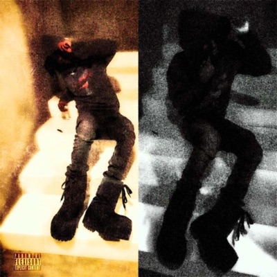 Bandz (feat. glxry*) - Single