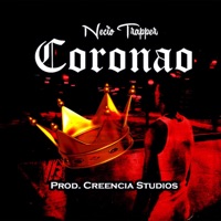 CORONAO - Single - NECIO TRAPPER