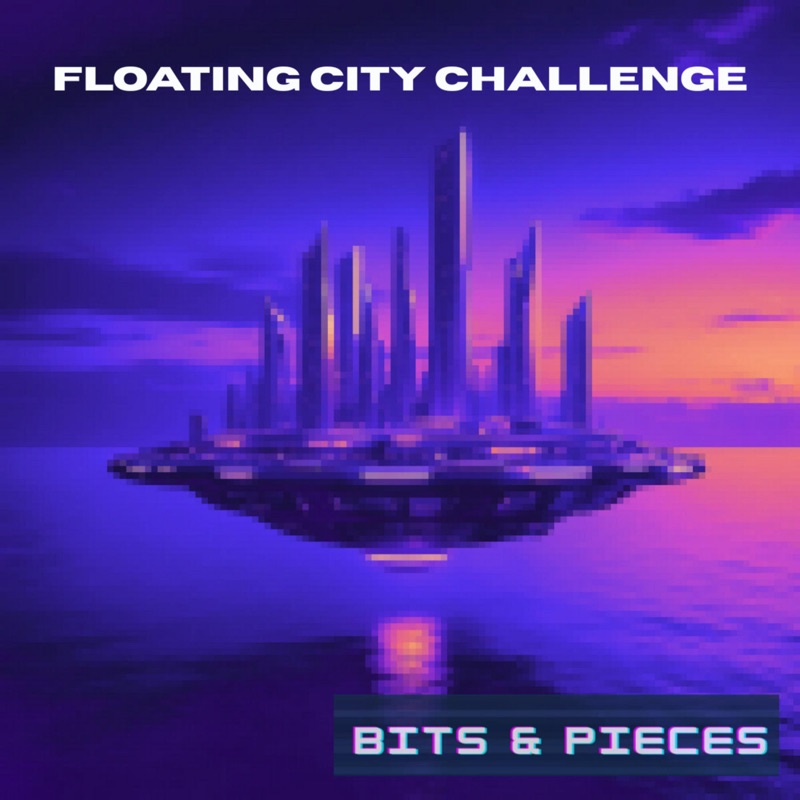 Floating City Challenge - Single