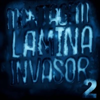 MONTAGEM LAMINA INVASOR 2 - Single - vxidmxne