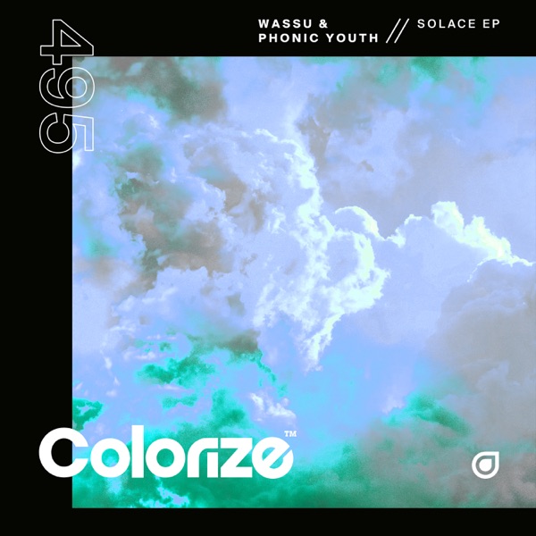 Solace - EP