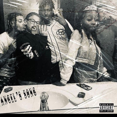 Angel's Song - Single