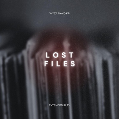 Lost Files, Pt. 1 - EP