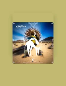Listen to Maqama, watch music videos, read bio, see tour dates & more!