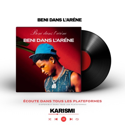 Béni Dans l'Arène - Single