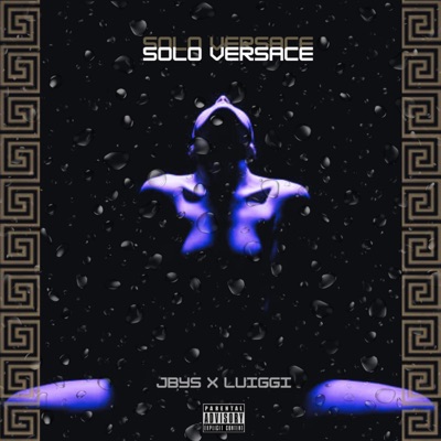 SOLO VERSACE (feat. Luiggi) - Single