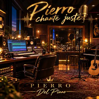 Pierro Del Piano adlı sanatçının Pierro chàte juste albümünü dinle