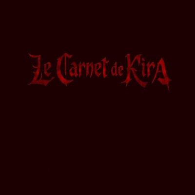 LE CARNET DE KIRA - Single