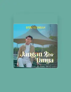 Ακούστε περιεχόμενο από Uta Vitdrian, παρακολουθήστε μουσικά βίντεο, διαβάστε το βιογραφικό, δείτε ημερομηνίες περιοδείας, και πολλά ακόμη!