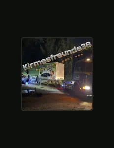 Dengarkan Kirmesfreunde38, tonton video musik, baca bio, lihat tanggal tur & lainnya!