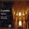 Les prêtres Le Prophete: O Pretres de Baal!... Comme un Eclair Precipite (Act Five) 