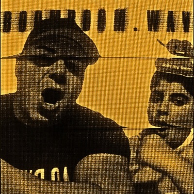 BOOMBOOM.WAV (feat. ZANETHRO) [Slowed] - Single