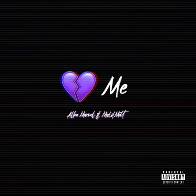 Luv Me (feat. MADDMATT) - Single