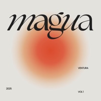 Magua - Single - Ventura