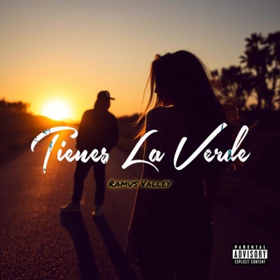 Tienes La Verde - Single