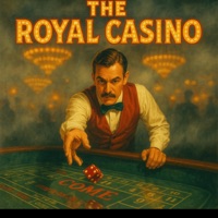 The Royal Casino - Bretton Smiley