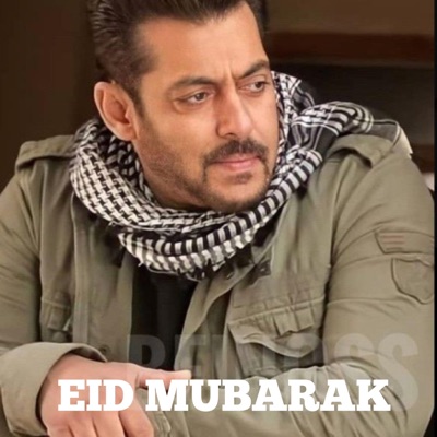 SK MUCIS - Eid Mubarak (RENIX)