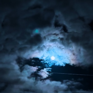 existential crisis (in mostly dark blue) [Remix]
