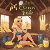 Corn Fed — Mike Kuster