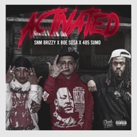 Activated (feat. Boe Sosa, SNM Brizzy & 485 KingSumo) - Single - PhreshFilmz