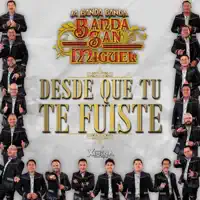 MI DESTINO FUE QUERERTE — BANDA SAN MIGUEL
