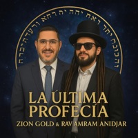 LA ÚLTIMA PROFECÍA - Single - ZION GOLD