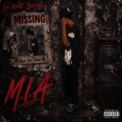 M.I.A. - Single