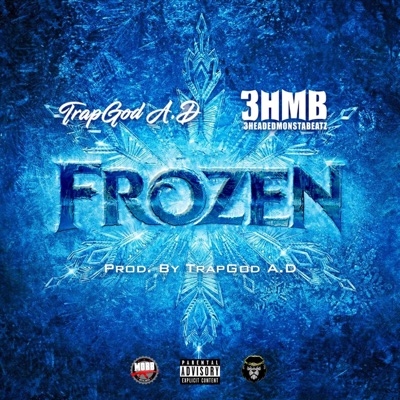 Frozen - Single