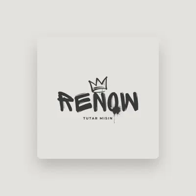 Listen to Renow, watch music videos, read bio, see tour dates & more!
