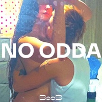 No Odda - Single - BadB