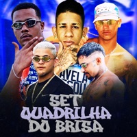 Set Quadrilha do Brisa (feat. Mc Rott & VN OFICIAL) - Single - Brisa081, JwsNoBeat081 & VitinhoXcamoso