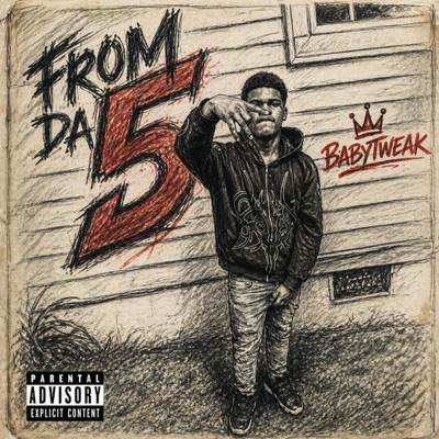 FROM DA 5 - Single