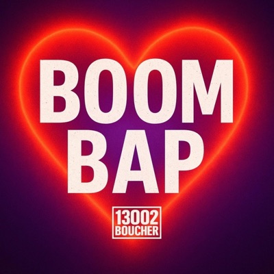 Boom Bap - Single