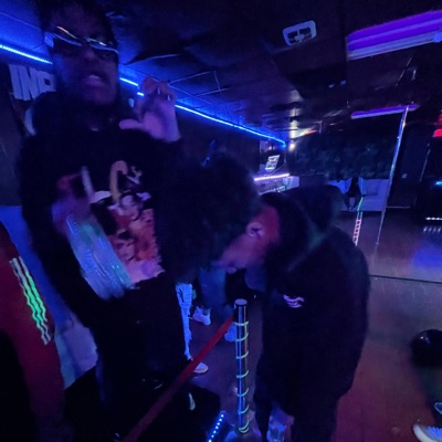 Gwayy 2 (feat. Chrisso5l) - Single