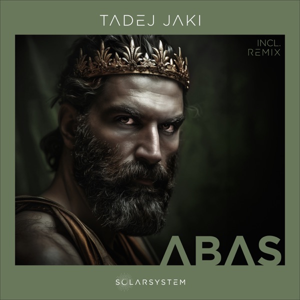 Abas - Single