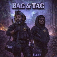 Bag & Tag (feat. NolaRed & YJO) - Single - True Life Music