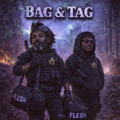 Bag & Tag (feat. NolaRed & YJO) - Single