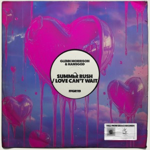 Love Can't Wait (Radio Edit)