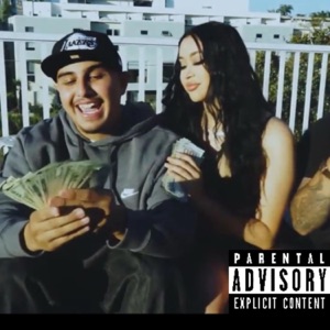 Get It How You Live (feat. SuckerFree104) [Live]